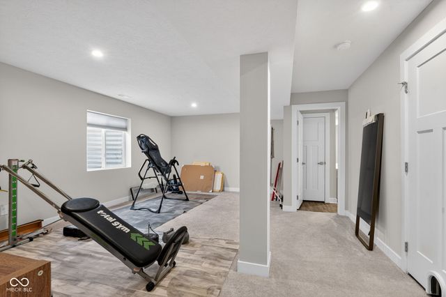1066 Woodglen Drive, Westfield, IN 46074