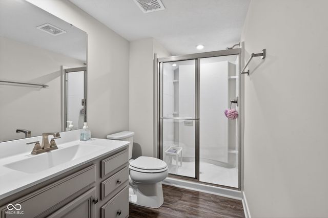 1066 Woodglen Drive, Westfield, IN 46074