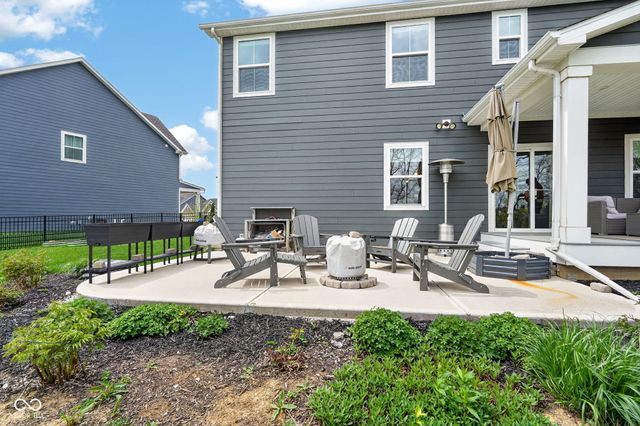 1066 Woodglen Drive, Westfield, IN 46074