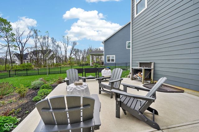 1066 Woodglen Drive, Westfield, IN 46074