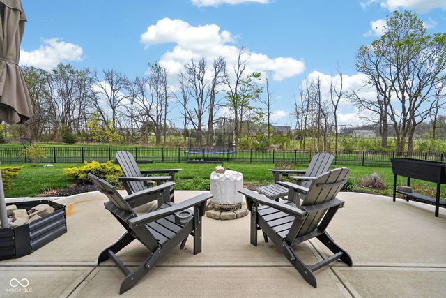 1066 Woodglen Drive, Westfield, IN 46074