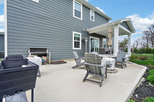 1066 Woodglen Drive, Westfield, IN 46074