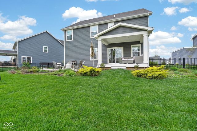 1066 Woodglen Drive, Westfield, IN 46074