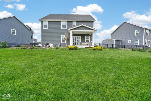 1066 Woodglen Drive, Westfield, IN 46074