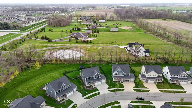 1066 Woodglen Drive, Westfield, IN 46074