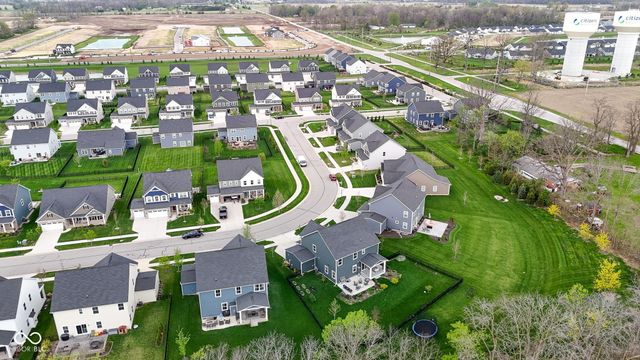 1066 Woodglen Drive, Westfield, IN 46074