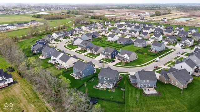 1066 Woodglen Drive, Westfield, IN 46074