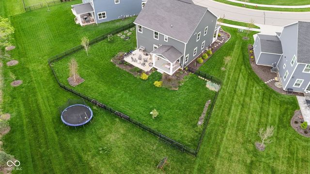 1066 Woodglen Drive, Westfield, IN 46074
