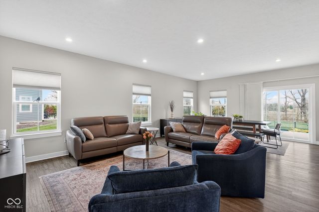 1066 Woodglen Drive, Westfield, IN 46074