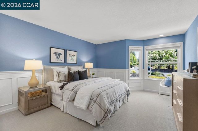 70 Ridgecrest Ct, Lafayette, CA 94549