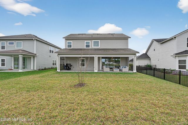 267 TWILIGHT Lane, St. Augustine, FL 32095