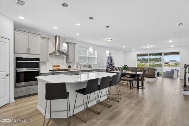 267 TWILIGHT Lane, St. Augustine, FL 32095