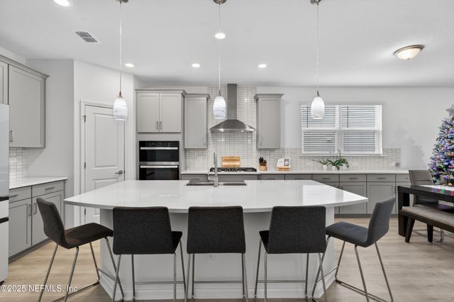 267 TWILIGHT Lane, St. Augustine, FL 32095