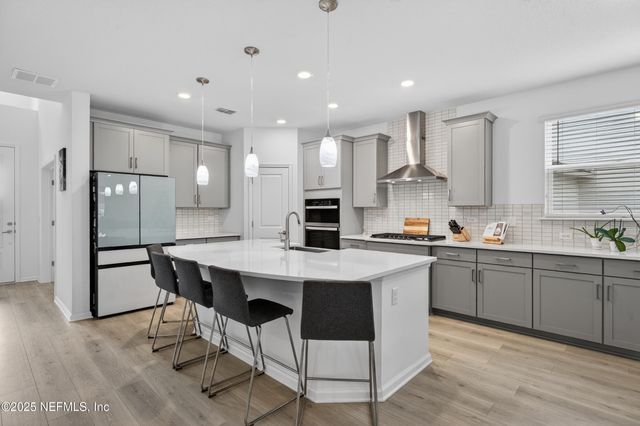 267 TWILIGHT Lane, St. Augustine, FL 32095