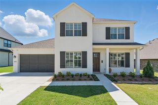 579 Point Vista Drive, Aledo, TX 76008