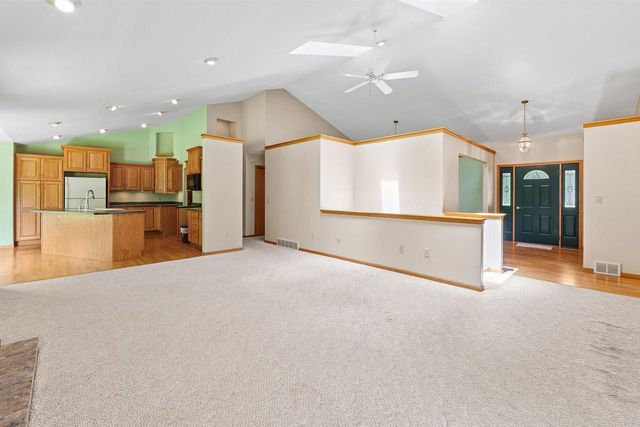 W8561 Lake George Terrace, Beaver Dam, WI 53916