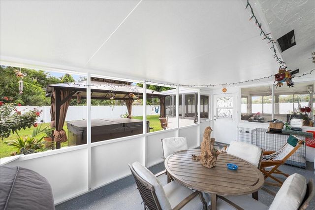 106 SE Crosspoint Drive, Port St Lucie, FL 34983