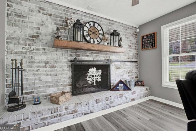 189 Blackwood Court SE, Calhoun, GA 30701