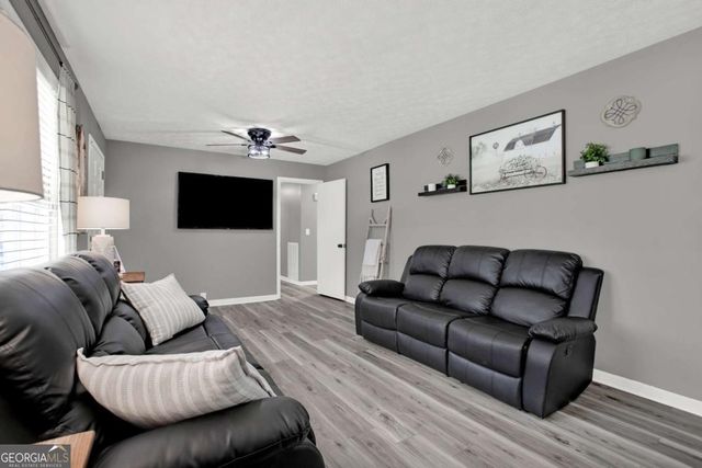 189 Blackwood Court SE, Calhoun, GA 30701