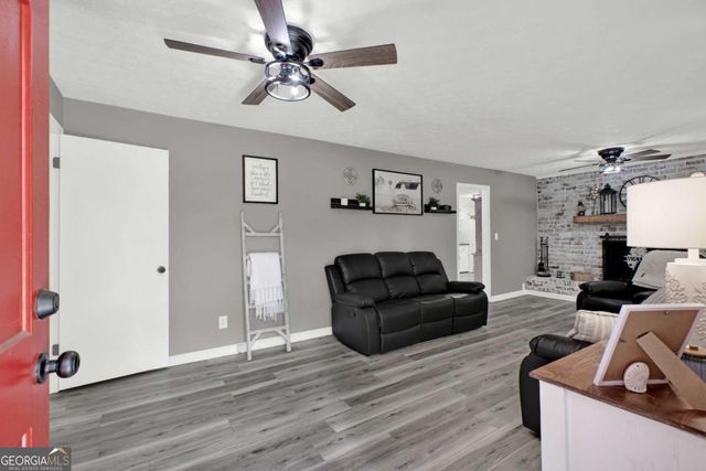 189 Blackwood Court SE, Calhoun, GA 30701