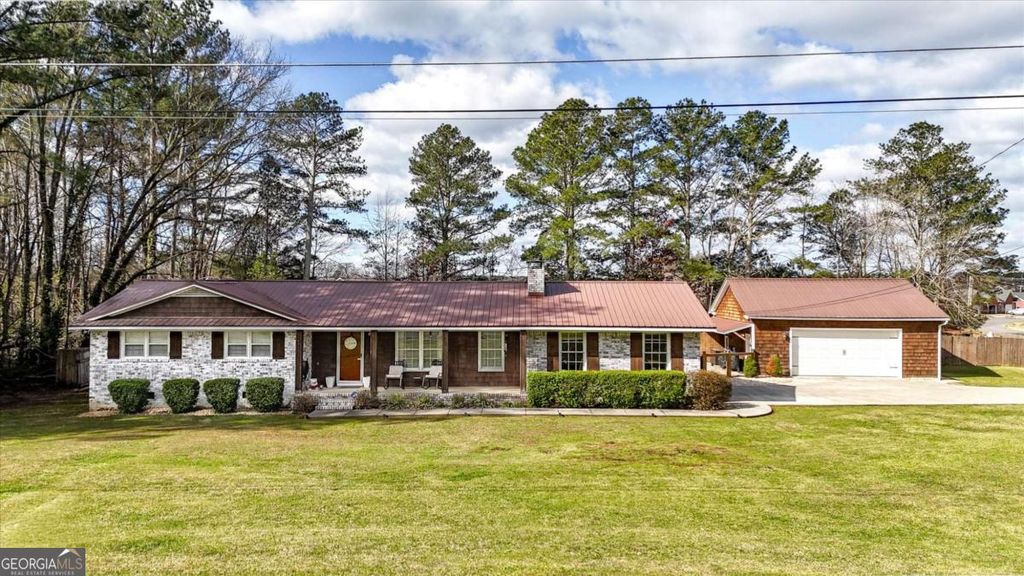 189 Blackwood Court SE, Calhoun, GA 30701