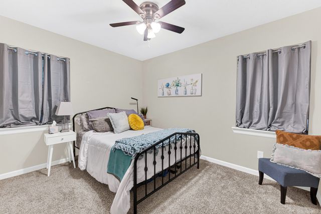 745 Pinehurst Drive, Richardson, TX 75080