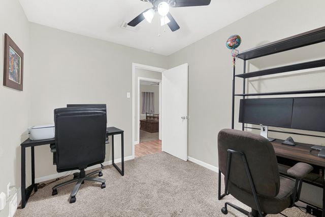 745 Pinehurst Drive, Richardson, TX 75080