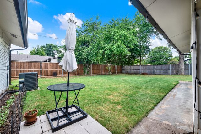 745 Pinehurst Drive, Richardson, TX 75080