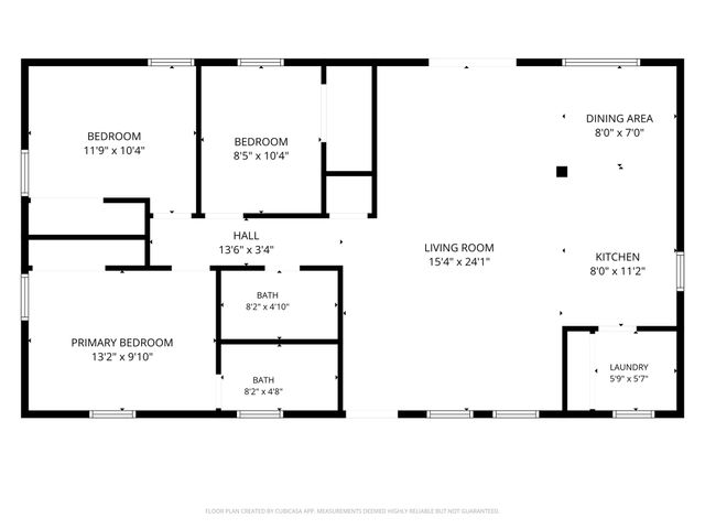 745 Pinehurst Drive, Richardson, TX 75080