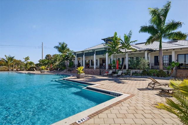 1254 RIVERSCAPE STREET D, Bradenton, FL 34208