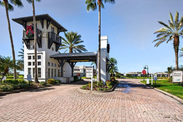 1254 RIVERSCAPE STREET D, Bradenton, FL 34208