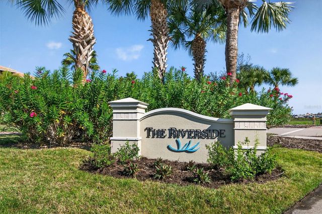 1254 RIVERSCAPE STREET D, Bradenton, FL 34208