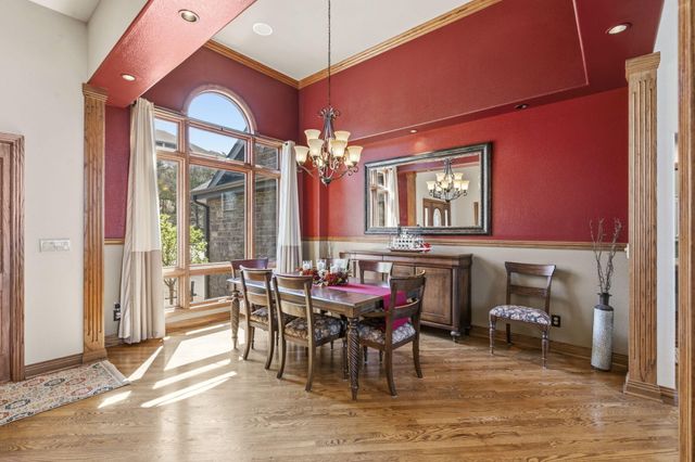 165 Split Rock Drive, Hollister, MO 65672