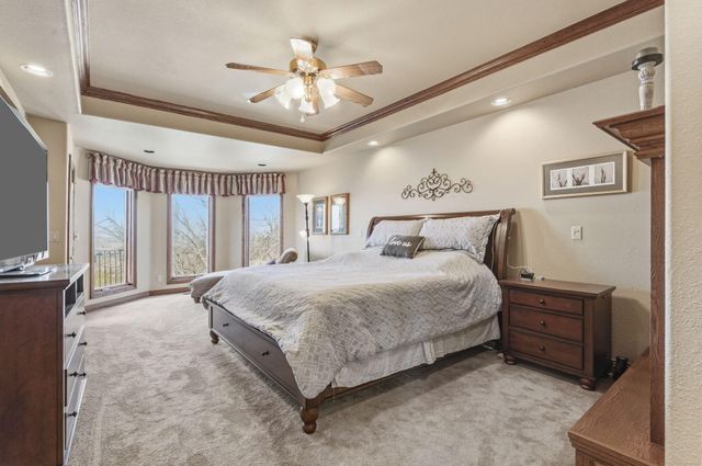 165 Split Rock Drive, Hollister, MO 65672