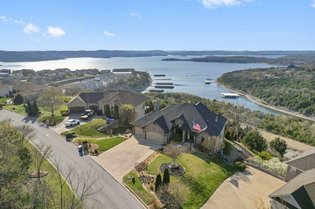 165 Split Rock Drive, Hollister, MO 65672