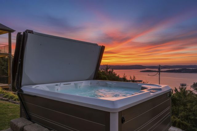 165 Split Rock Drive, Hollister, MO 65672