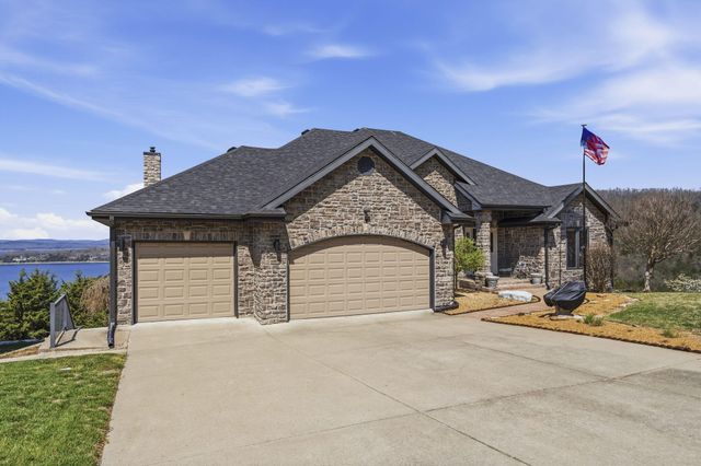 165 Split Rock Drive, Hollister, MO 65672