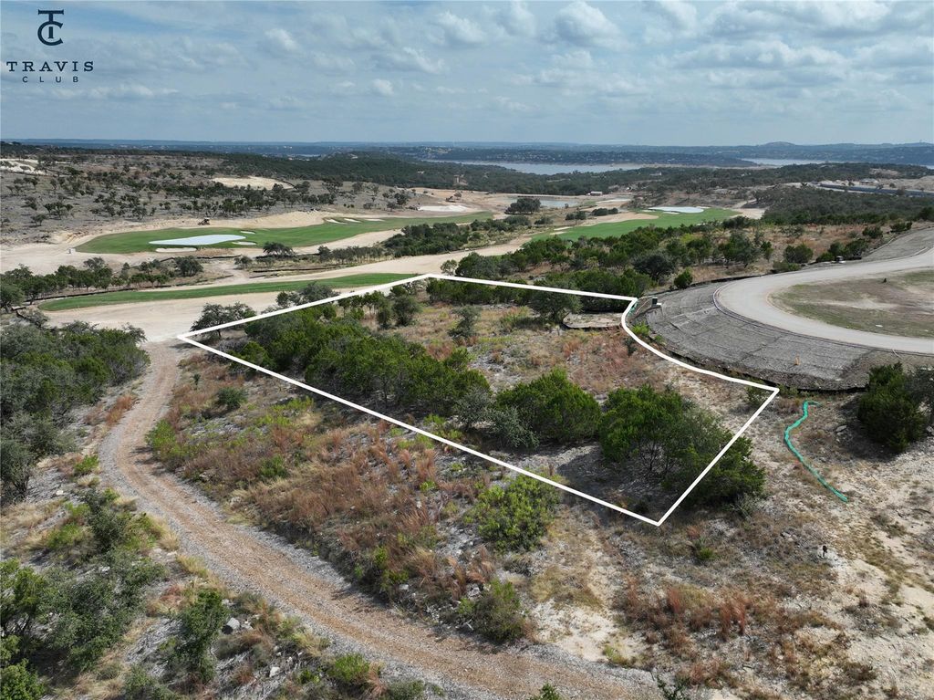 20601 Vergari DR, Spicewood, TX 78669