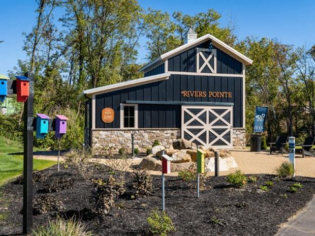 1580 Brenden Court, Hebron, KY 41048