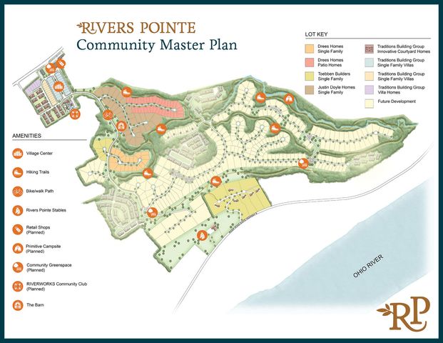 1580 Brenden Court, Hebron, KY 41048