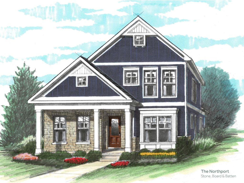 1580 Brenden Court, Hebron, KY 41048