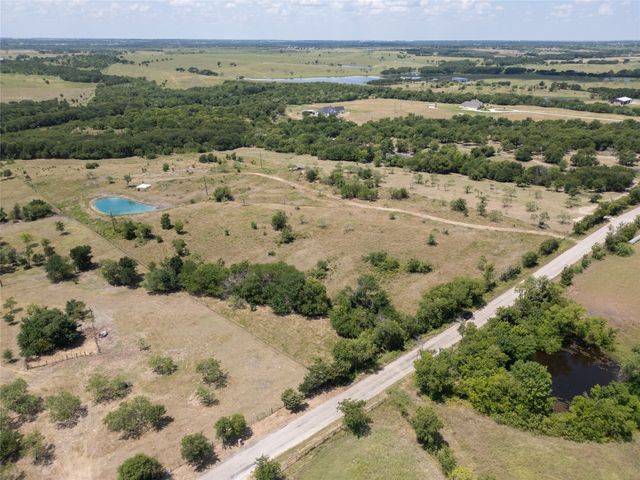 TBD Lot 23 B Alsdorf Road, Ennis, TX 75119