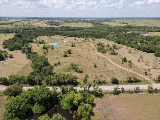 TBD Lot 23 B Alsdorf Road, Ennis, TX 75119