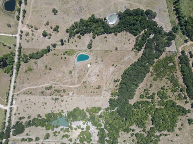 TBD Lot 23 B Alsdorf Road, Ennis, TX 75119