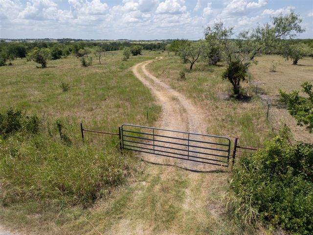 TBD Lot 23 B Alsdorf Road, Ennis, TX 75119