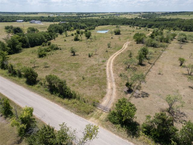 TBD Lot 23 B Alsdorf Road, Ennis, TX 75119