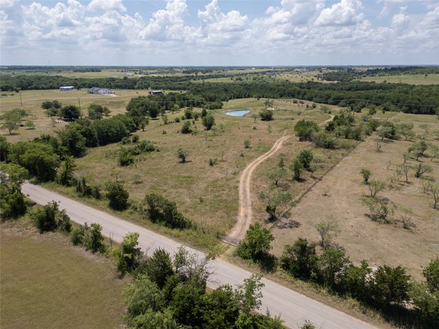 TBD Lot 23 B Alsdorf Road, Ennis, TX 75119