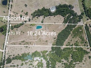 TBD Lot 23 B Alsdorf Road, Ennis, TX 75119