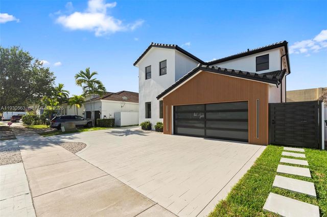 18172 NW 91st Ct, Hialeah, FL 33018