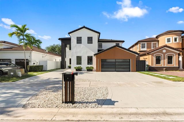 18172 NW 91st Ct, Hialeah, FL 33018